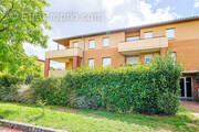 Appartement à MONTAUBAN