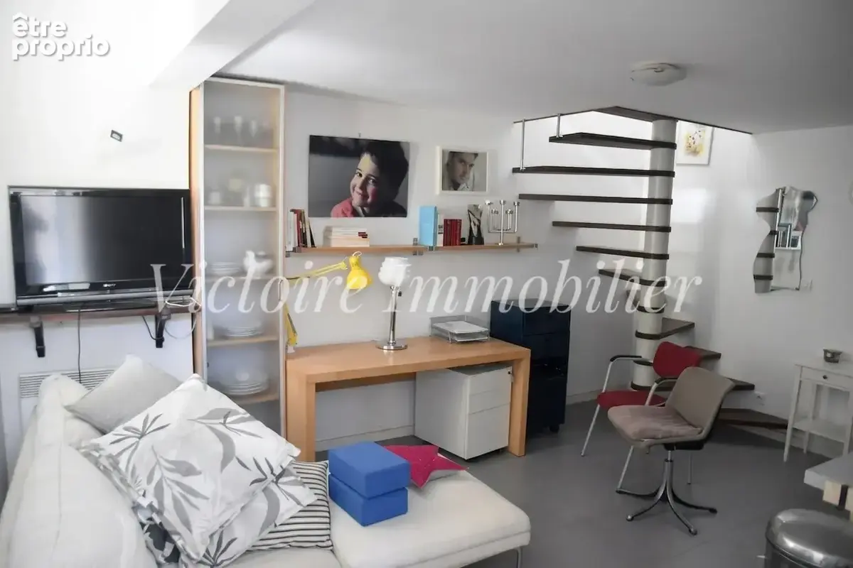 Maison - loft 252 m2 - photo 11