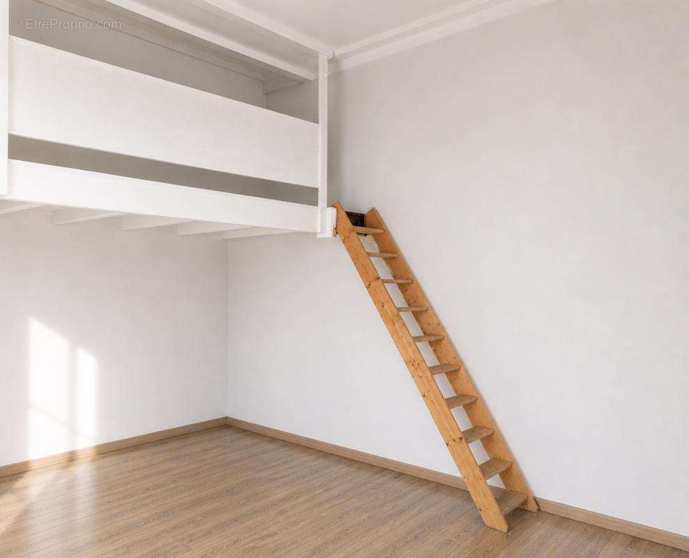 Appartement à FRONTIGNAN