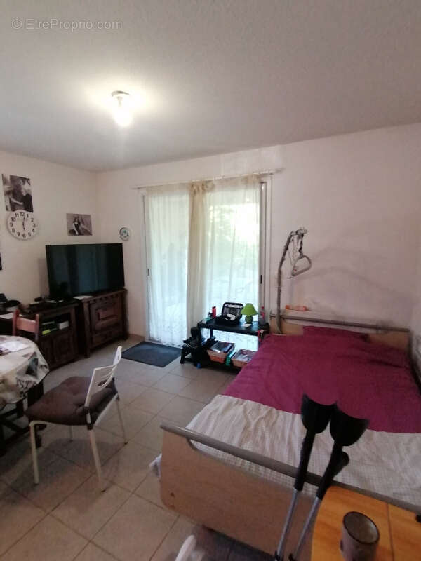 Appartement à LEZIGNAN-CORBIERES