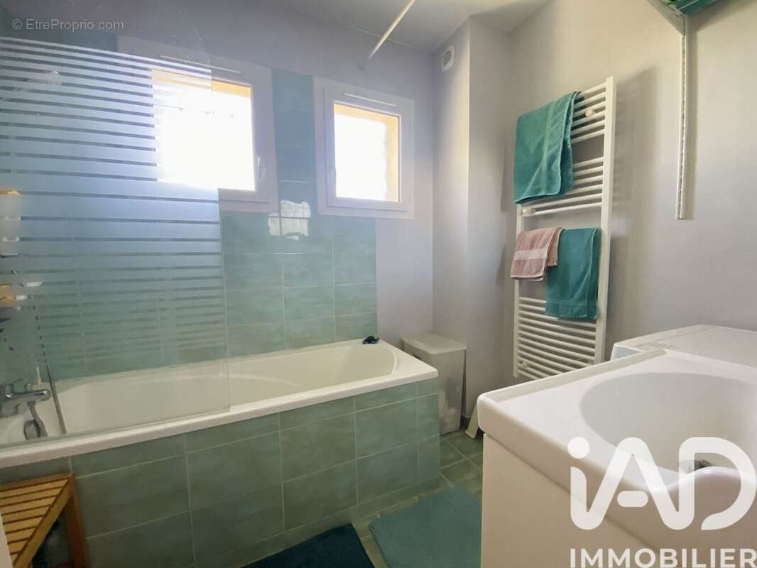 Photo 7 - Maison à SAINT-FARGEAU-PONTHIERRY