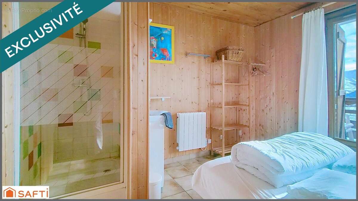 Photo 9 - Maison à FONTCOUVERTE-LA-TOUSSUIRE