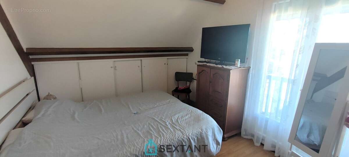 Maison à PONT-AUDEMER