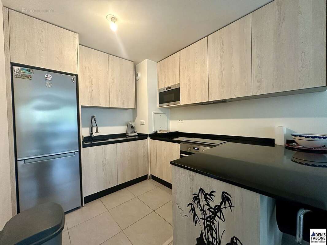 Appartement à SAINT-PRIX