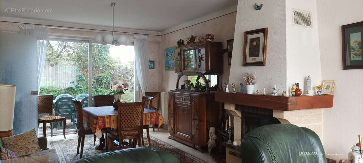 Maison à LES SABLES-D'OLONNE