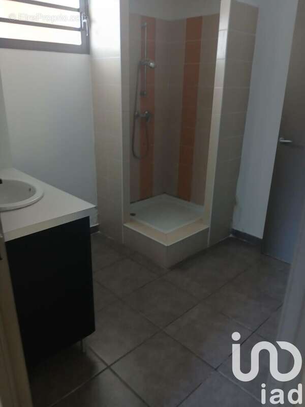 Photo 9 - Appartement à SAINTE-SUZANNE