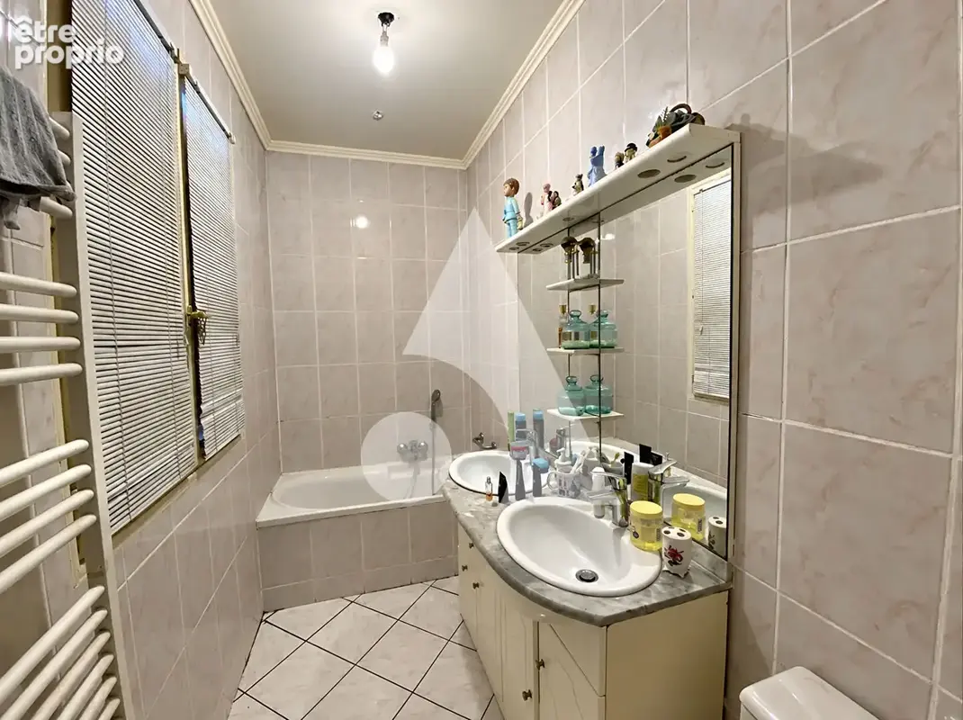 Maison Romainville 5 pièce(s) 95.7 m2 - photo 5