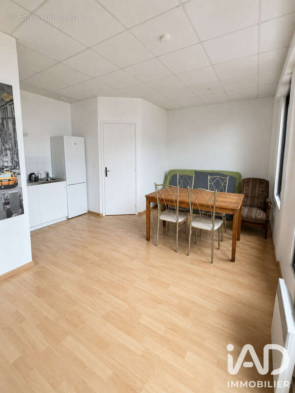 Photo 3 - Appartement à ARMENTIERES
