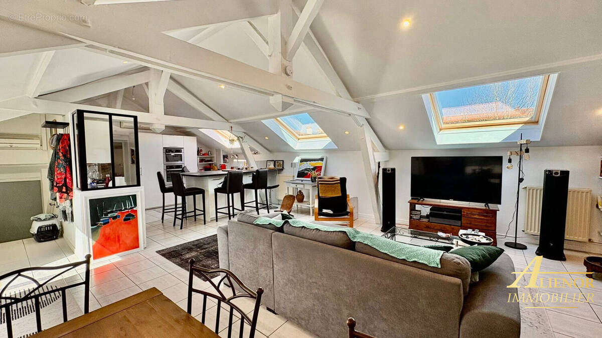 Appartement à PERIGUEUX