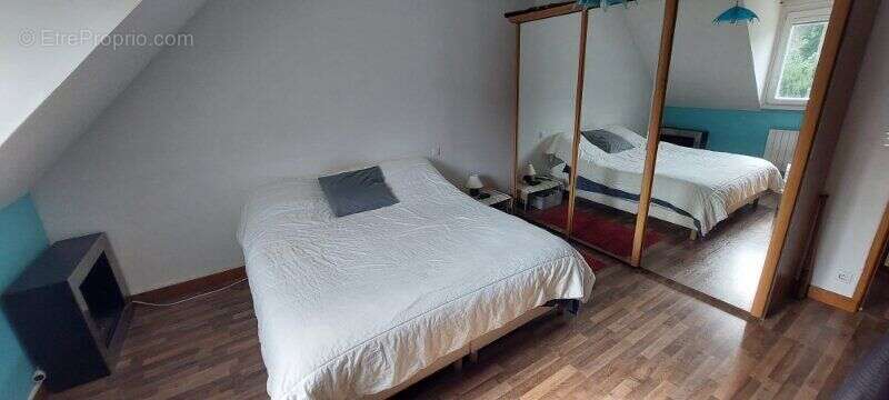 Photo 5 - Maison à PRESLES-ET-THIERNY