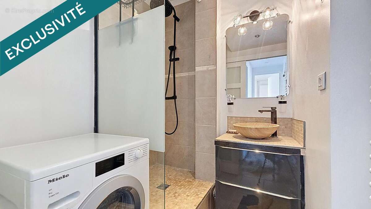 Photo 6 - Appartement à LE RAINCY