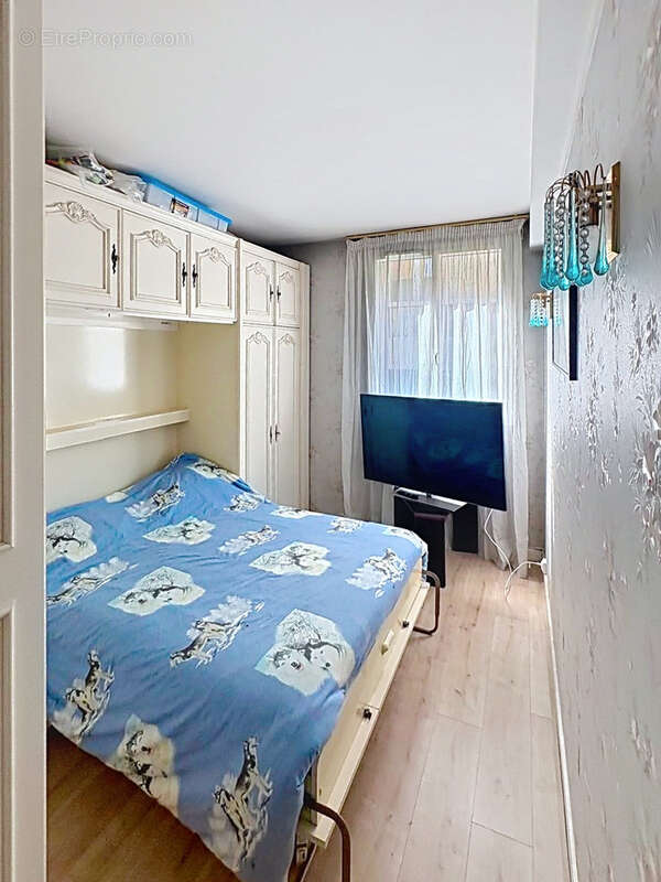 Appartement à CHAVILLE