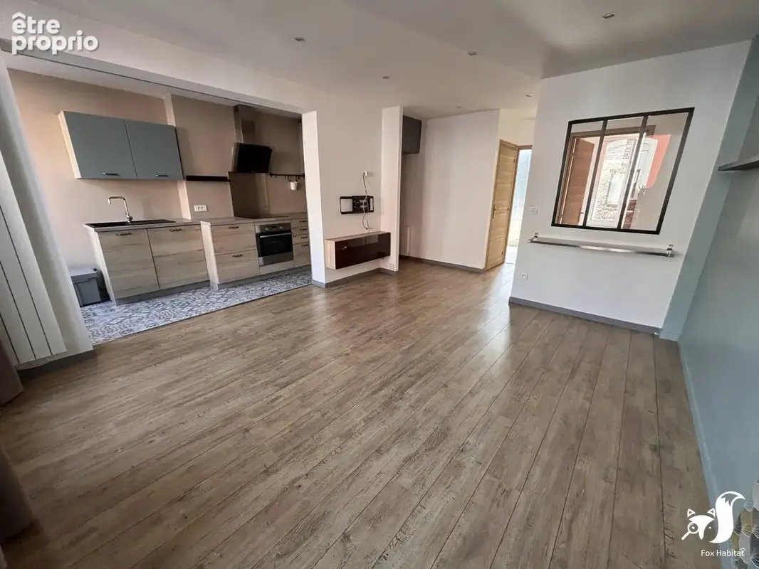 Appartement 3 pièces 61 m² à vendre à Cambrai (59400) - photo 4