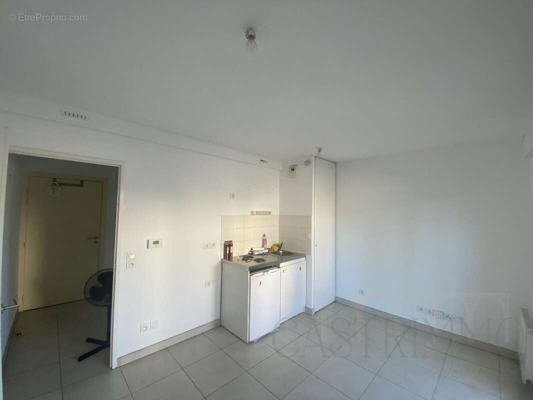 Appartement à CASTELNAU-LE-LEZ