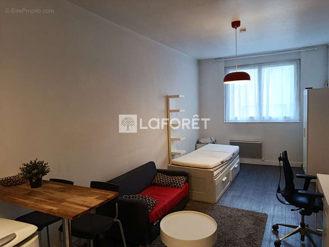 Appartement à ELBEUF