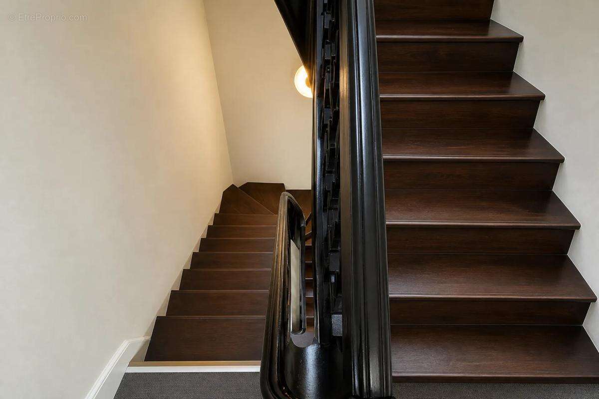 Appartement à REDON