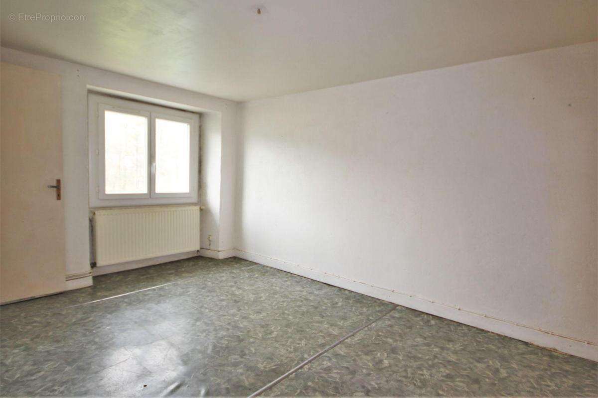 Appartement à VILLEFRANCHE-DE-ROUERGUE