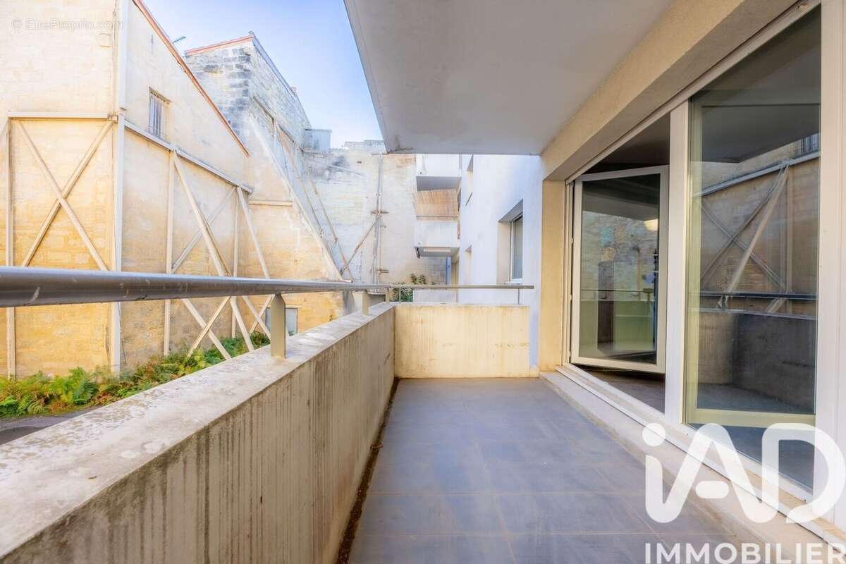 Photo 7 - Appartement à BORDEAUX