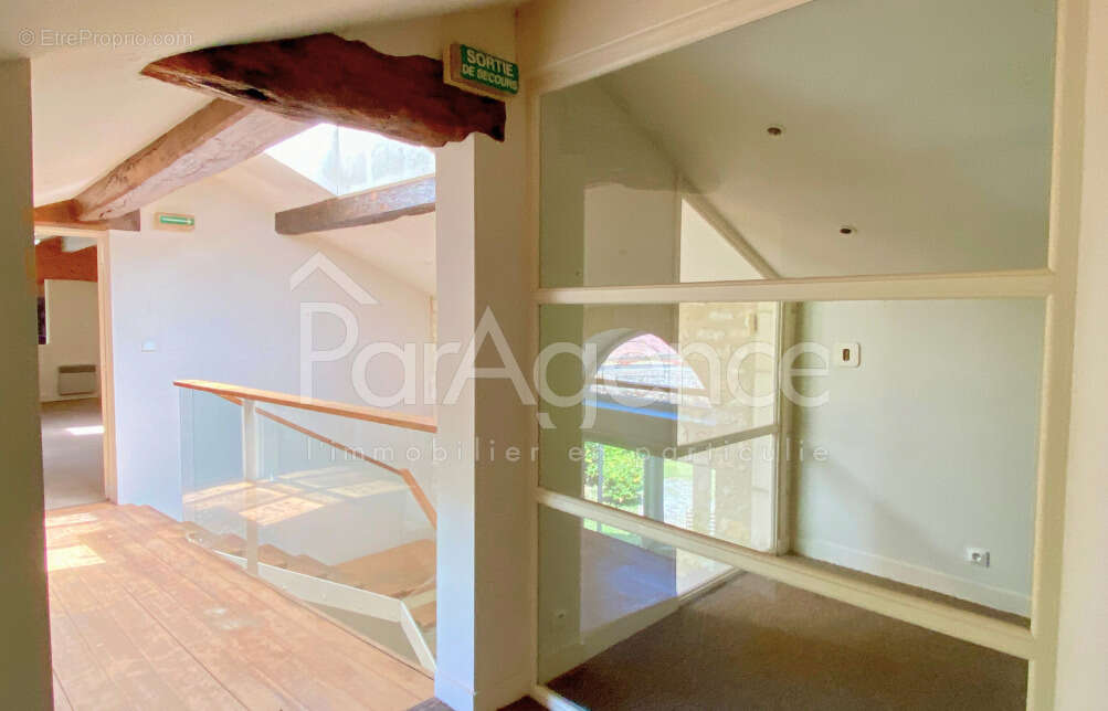 Maison à SAINT-ANDRE-DE-LIDON