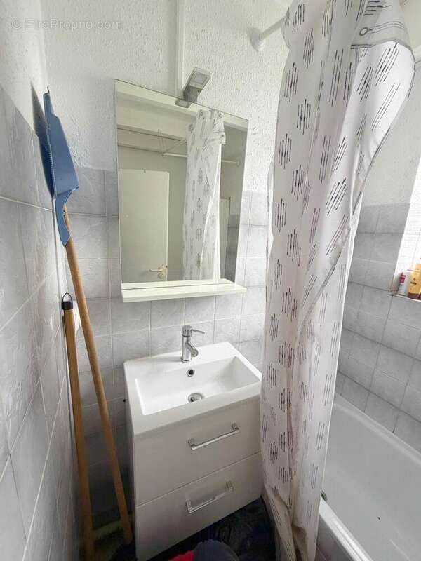 Appartement à LA TESTE-DE-BUCH