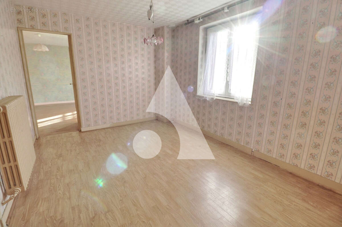 Maison à CORMEILLES-EN-VEXIN