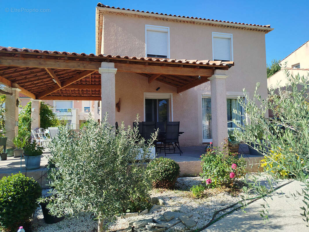 Maison à DIGNE-LES-BAINS