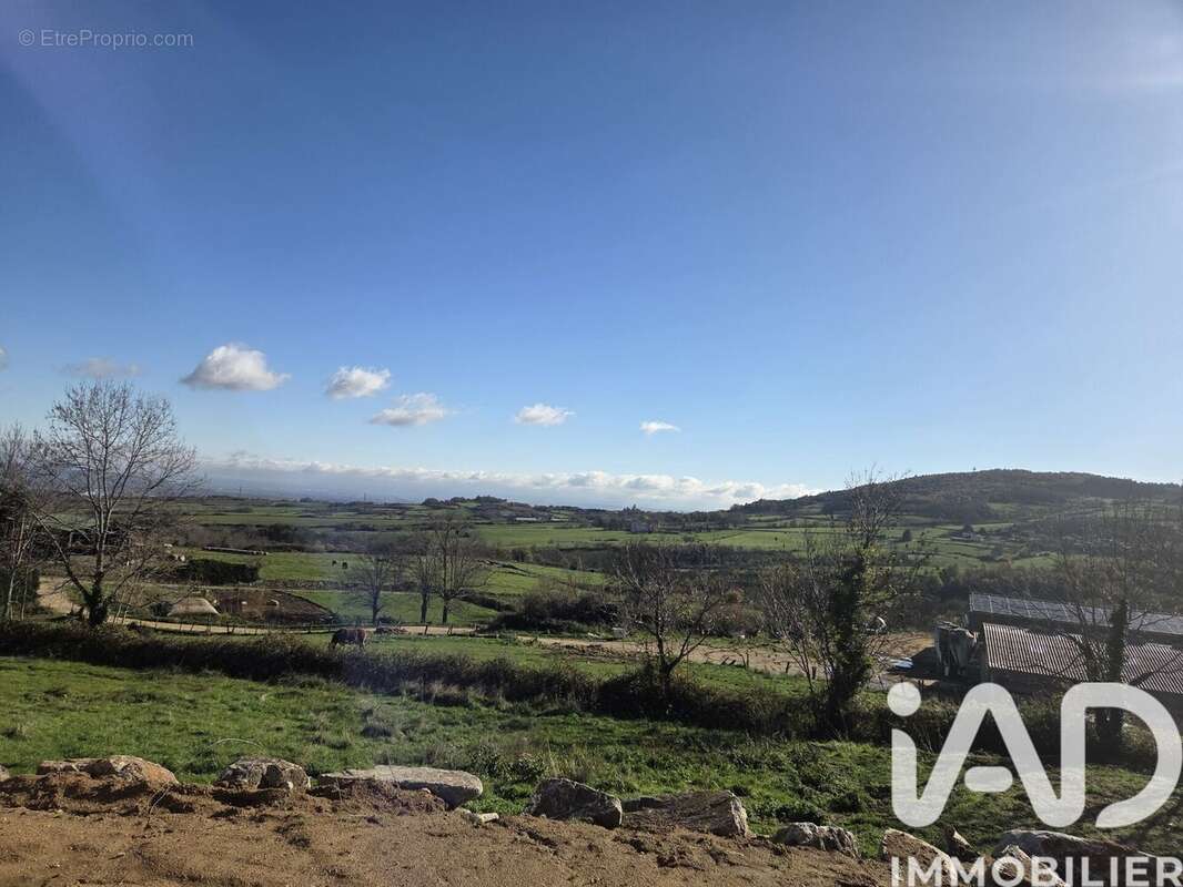 Photo 5 - Maison à VINZIEUX