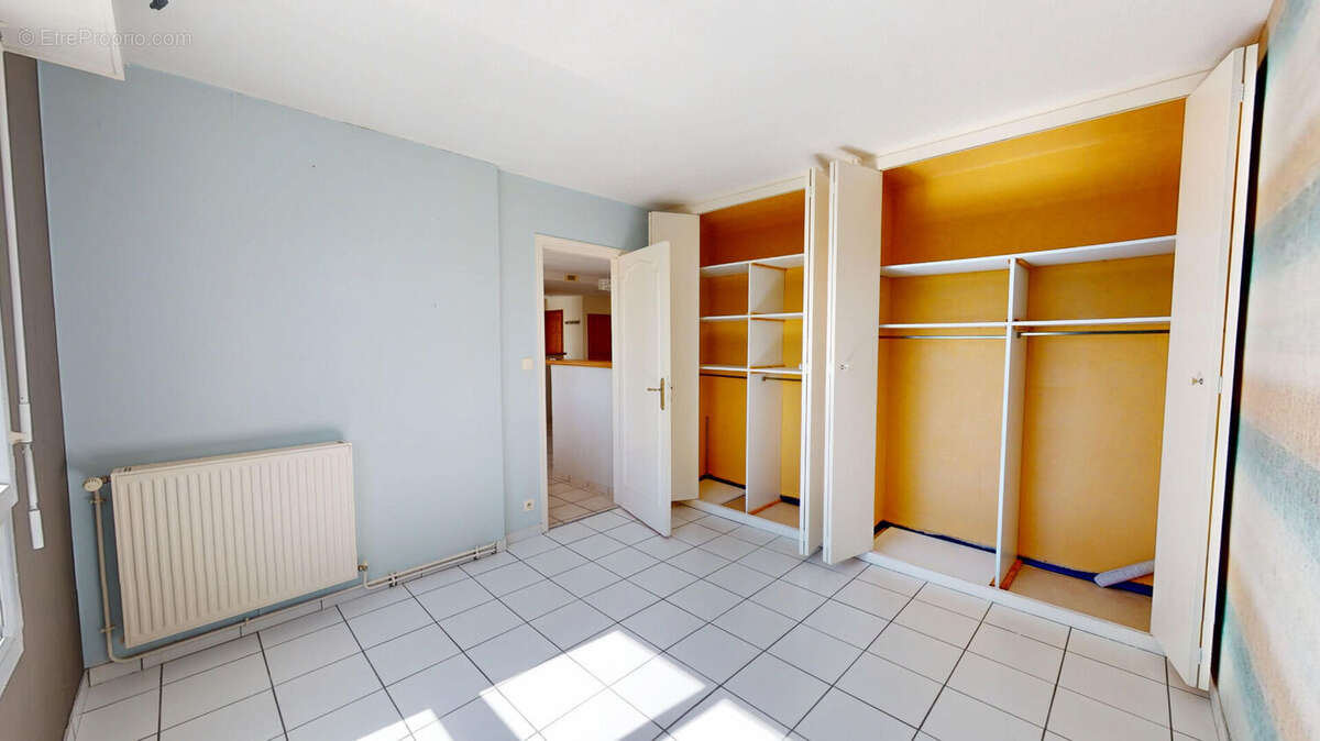 Appartement à NEVERS