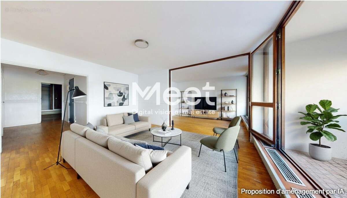 5 pieces - balcons - box - photo 7
