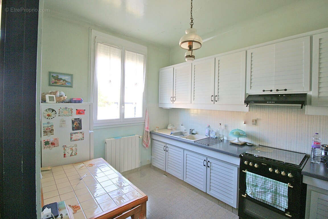 Maison à BRY-SUR-MARNE