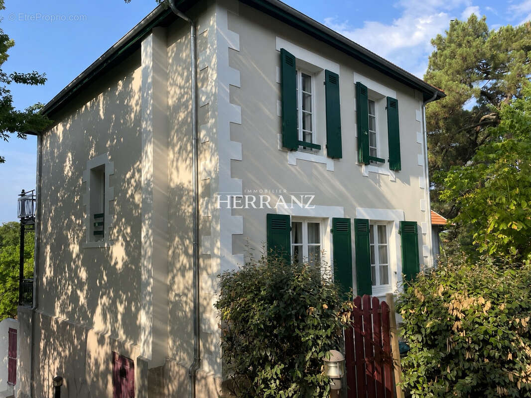 Appartement à ARCACHON