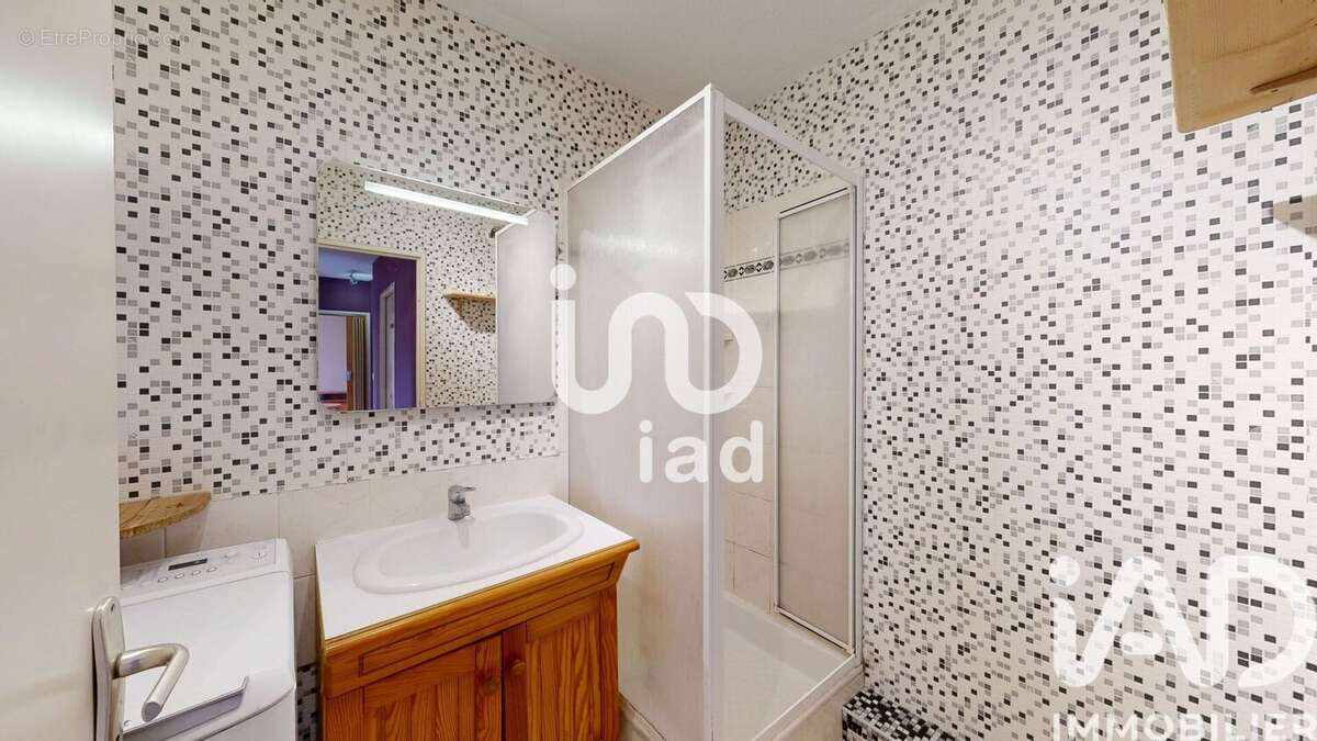 Photo 9 - Appartement à BLAGNAC