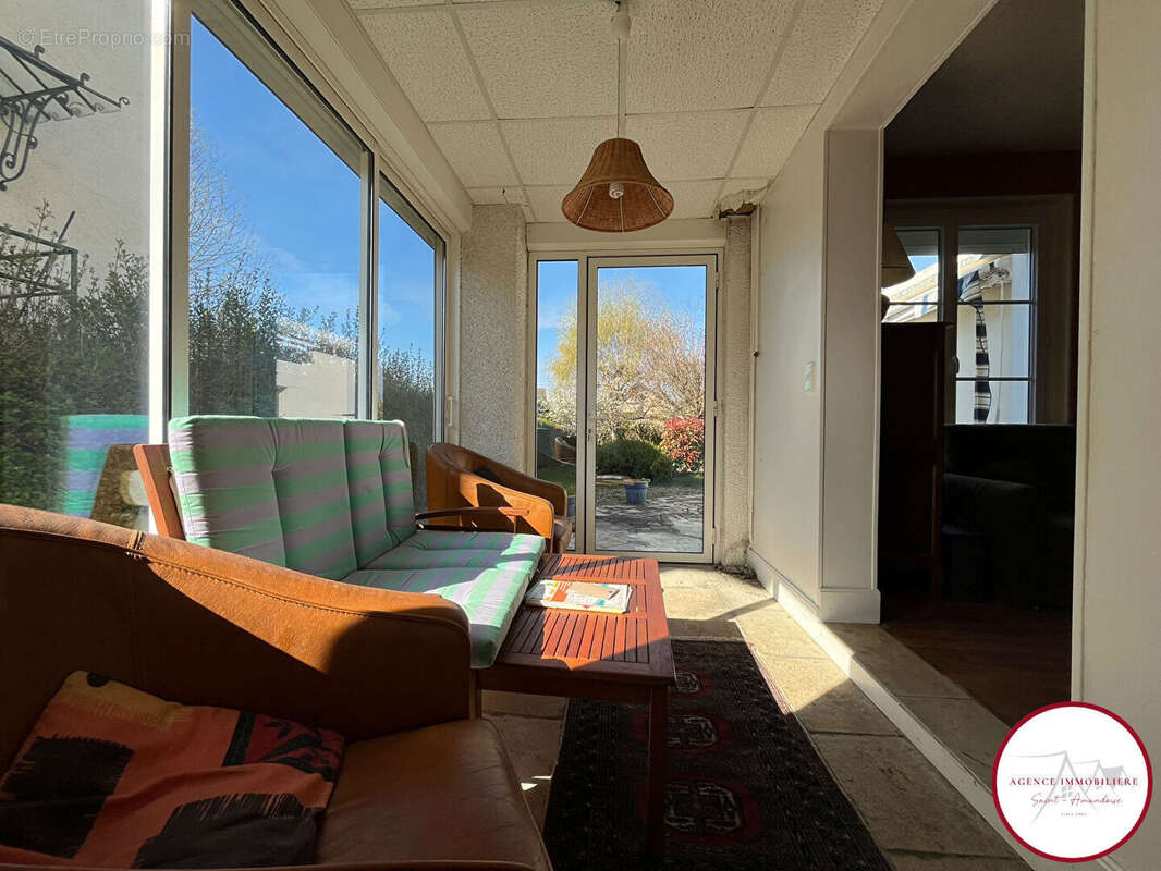 Maison à SAINT-AMAND-MONTROND