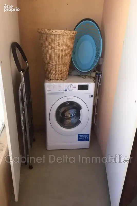 Appartement 49 m² à Sanary-Sur-Mer  - photo 6