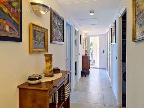 Appartement 110 m² à Roquebrune-Cap-Martin  - photo 2