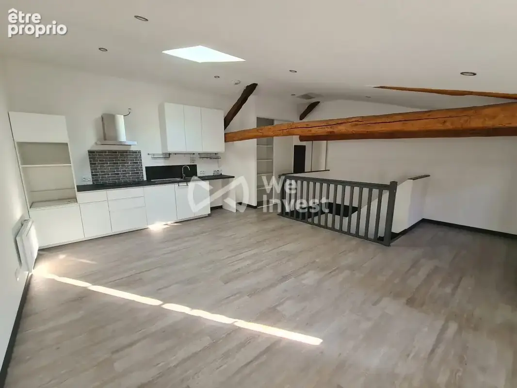 Appartement à GAILLAC