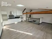 Appartement à GAILLAC