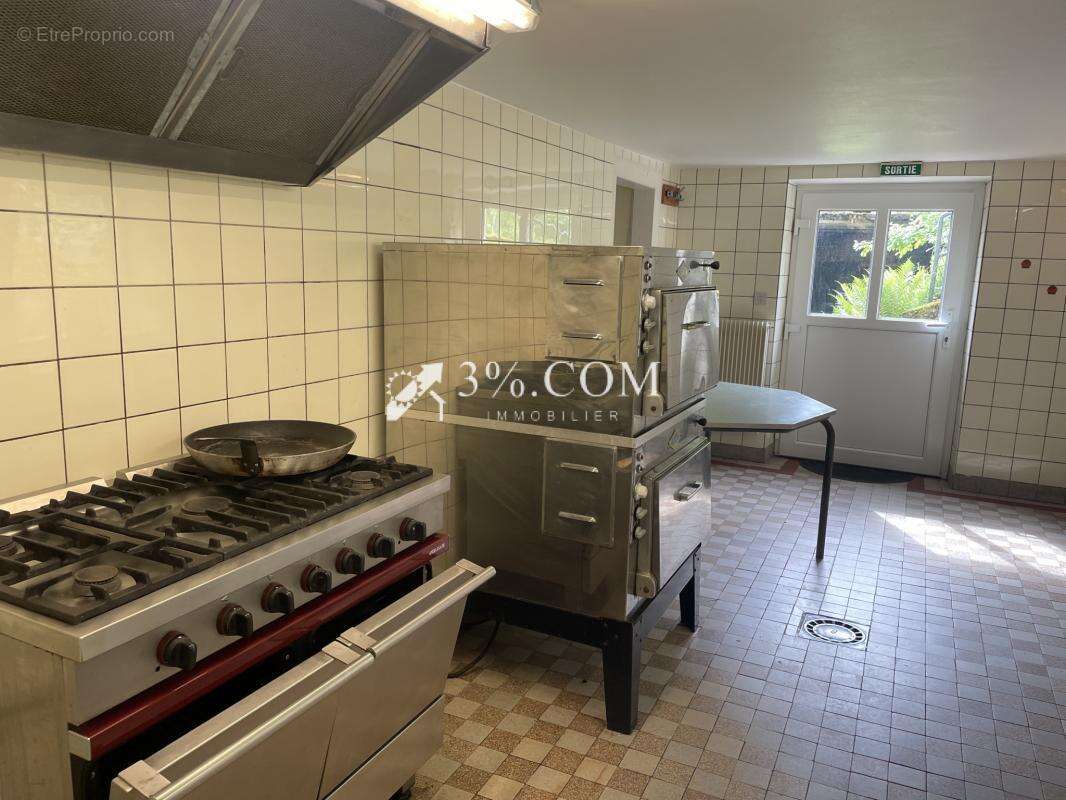 Maison à SAINTE-MARIE-AUX-MINES