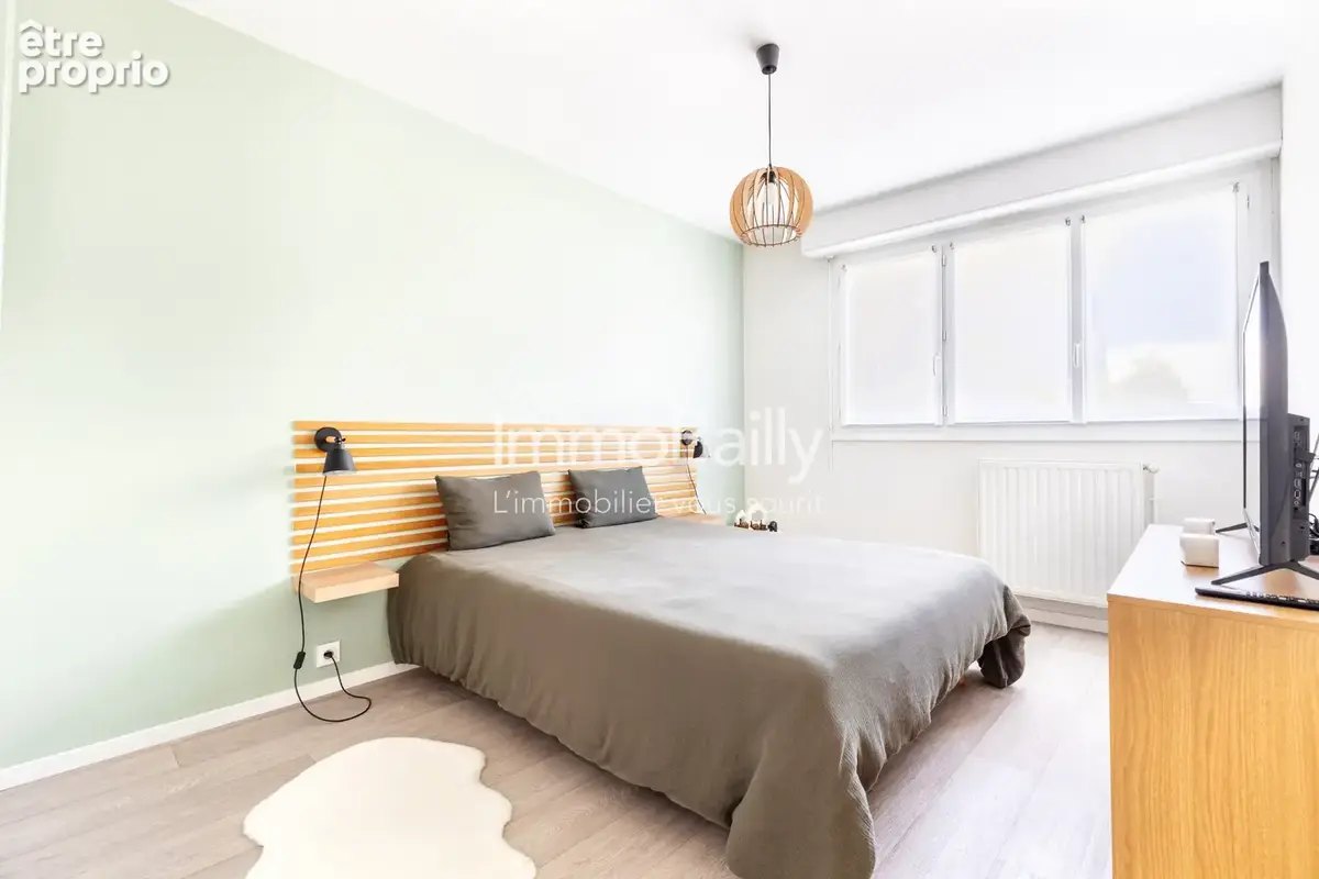 Maison familiale rénovée 4 chambres avec jardin et garage   Villenave-d’Ornon - photo 10