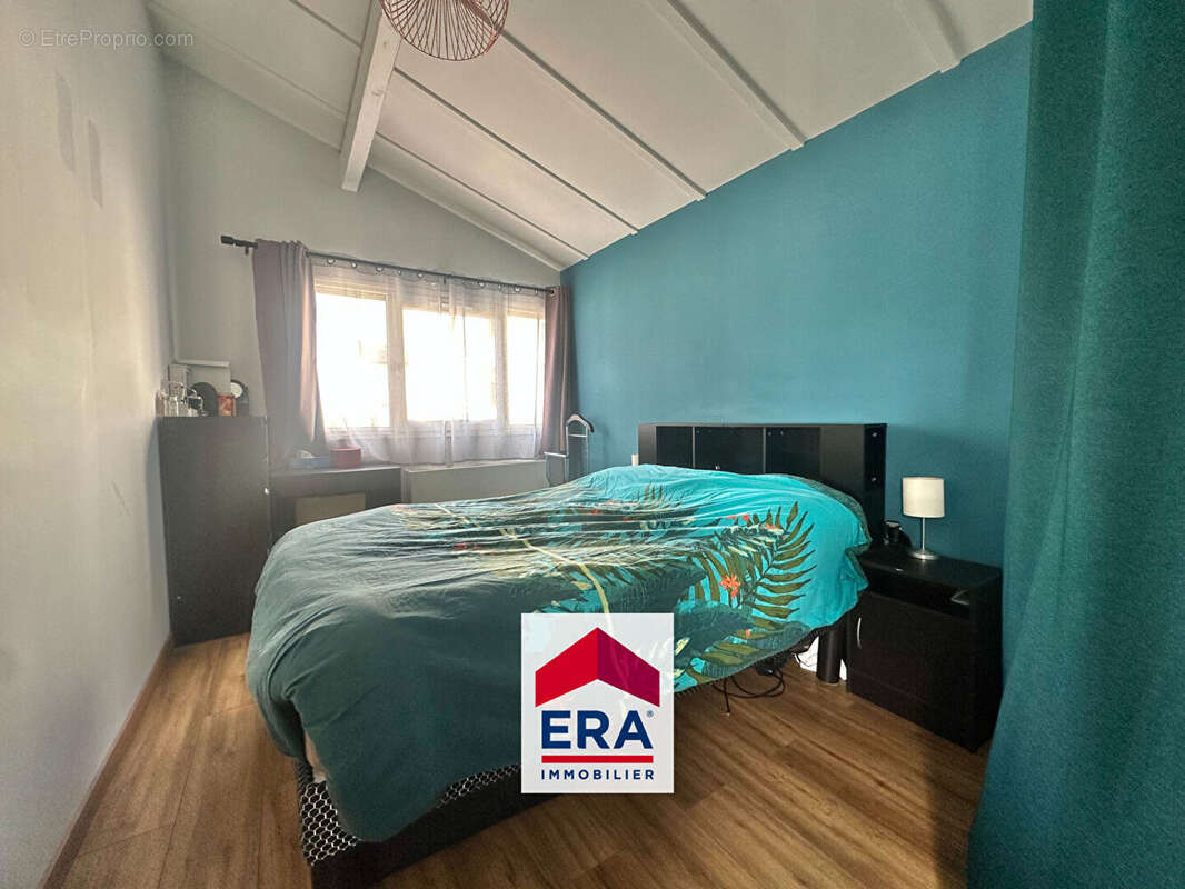 Appartement Sartrouville 5 pièce(s) 96.64 m2 - photo 8