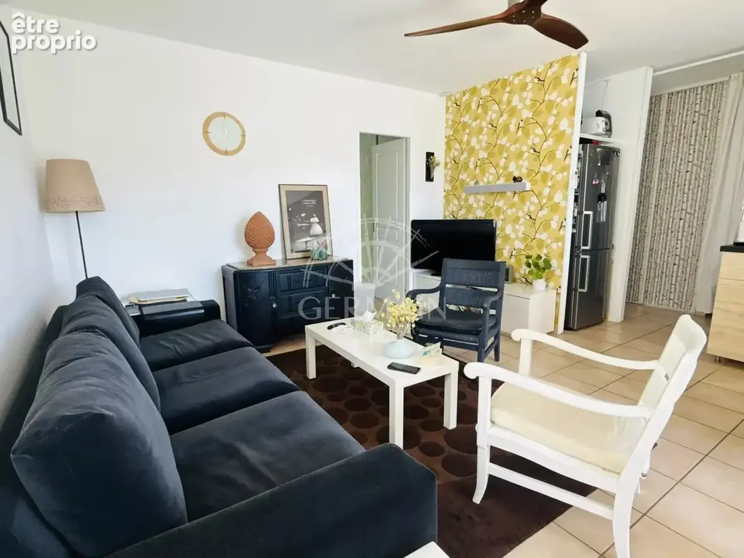 L'Isle-sur-la-Sorgue, à vendre, maison de plain-pied dans une résidence sécurisée à deux pas du centre-ville. - photo 8