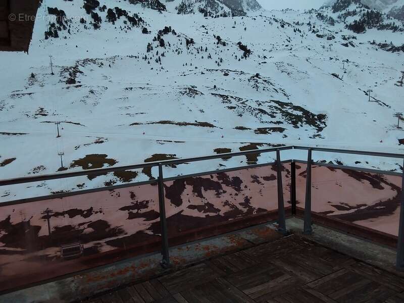 Appartement à ASTUGUE