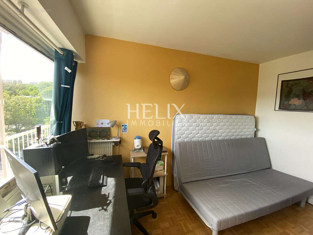 Appartement à LE PECQ