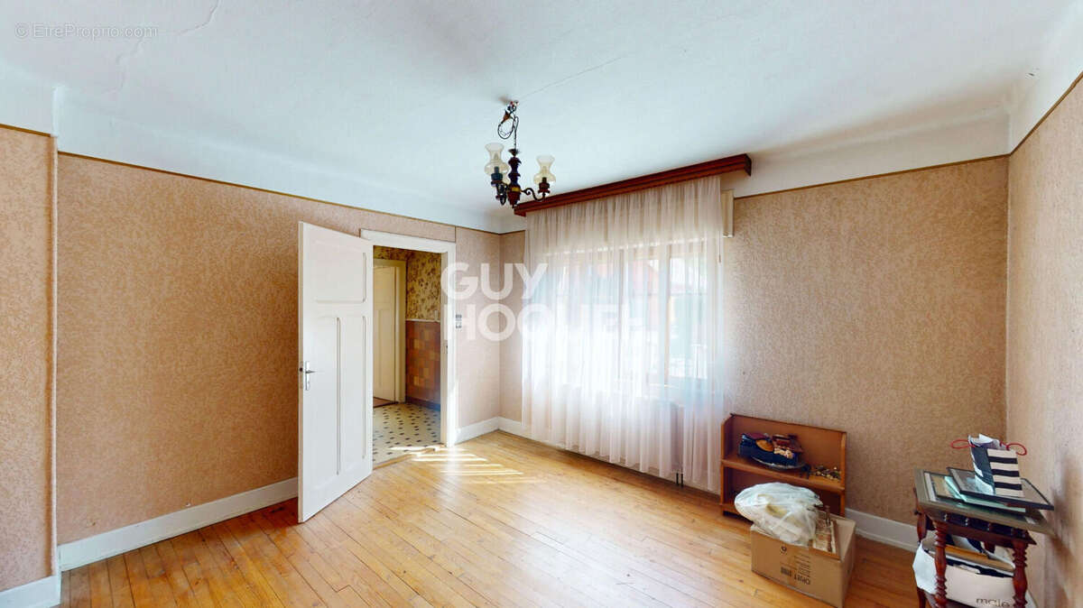 Maison Lauw 5 pièces 115 m2 - photo 5