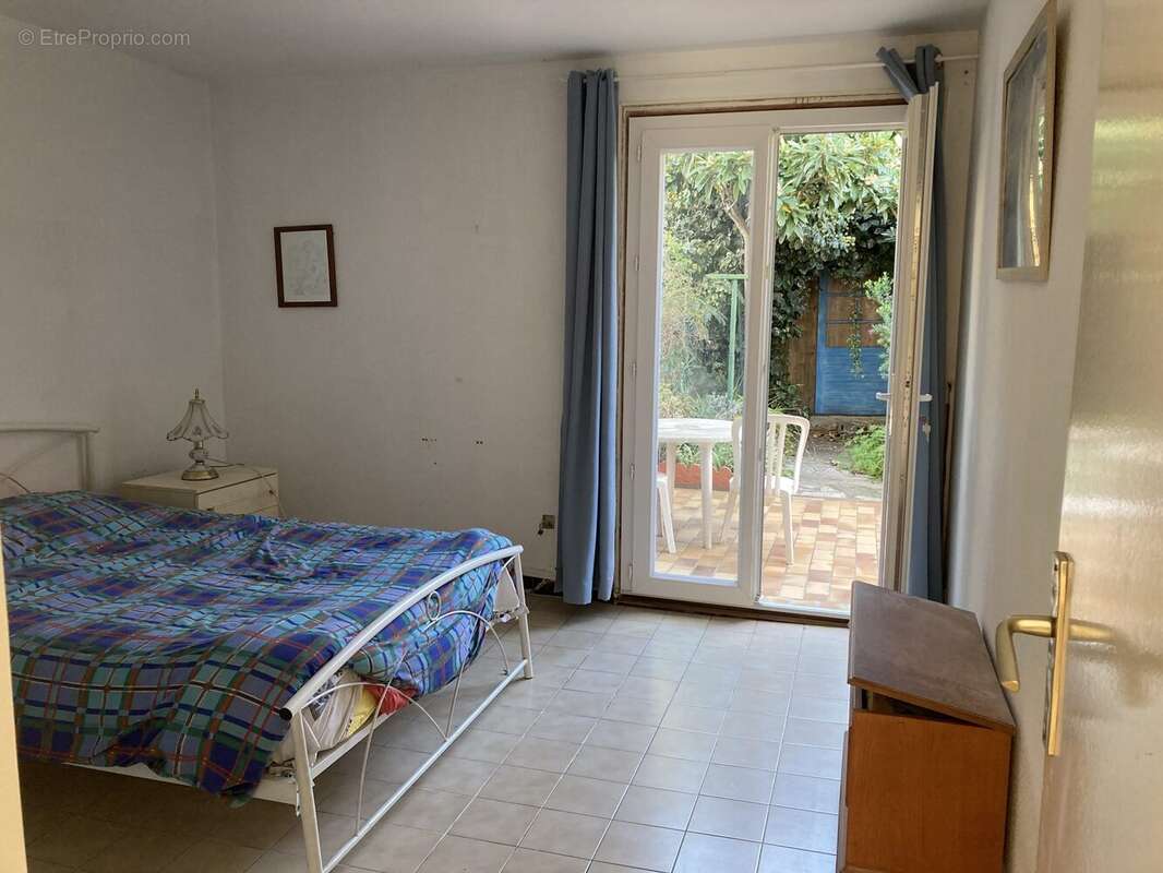 Appartement à ARGELES-SUR-MER