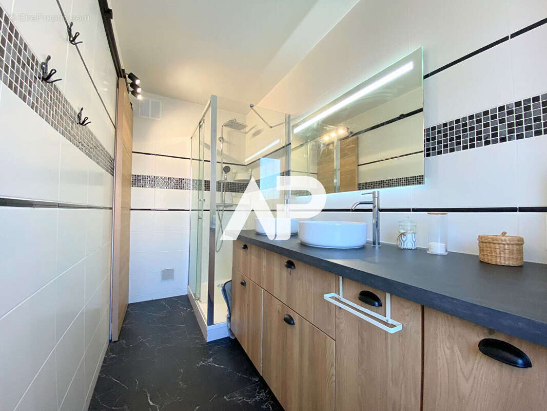 Appartement à MONTMORENCY