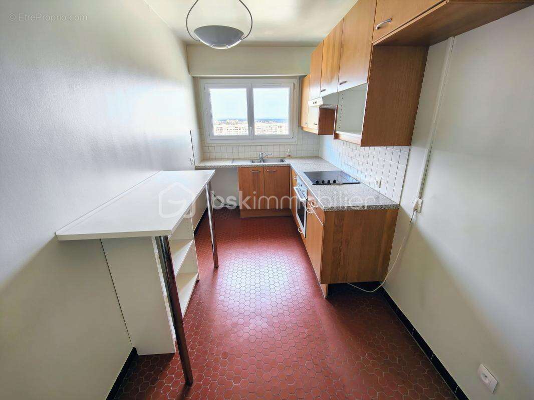 Appartement à MARLY-LE-ROI