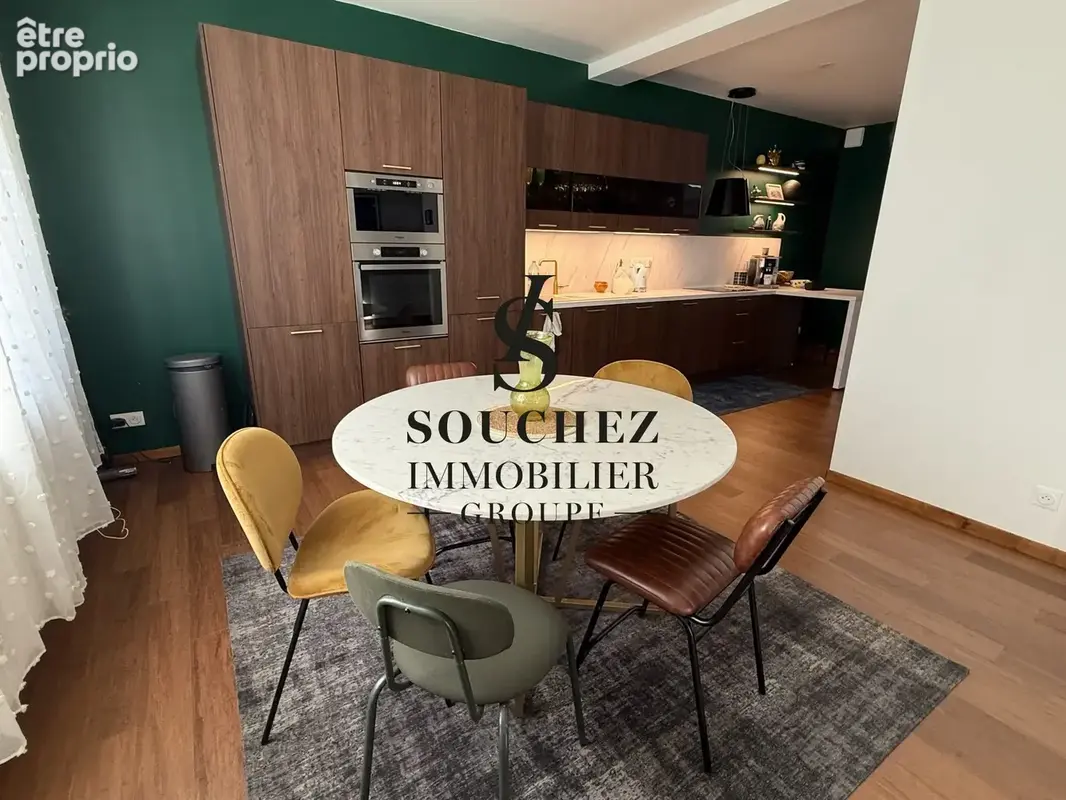 Maison 5 pièces 140 m² à vendre à Lens (62300) - photo 2