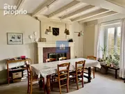 Maison à SAINT-MARTIN-DE-SANZAY