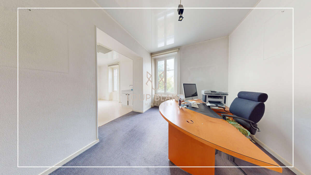 Appartement à MONTBELIARD